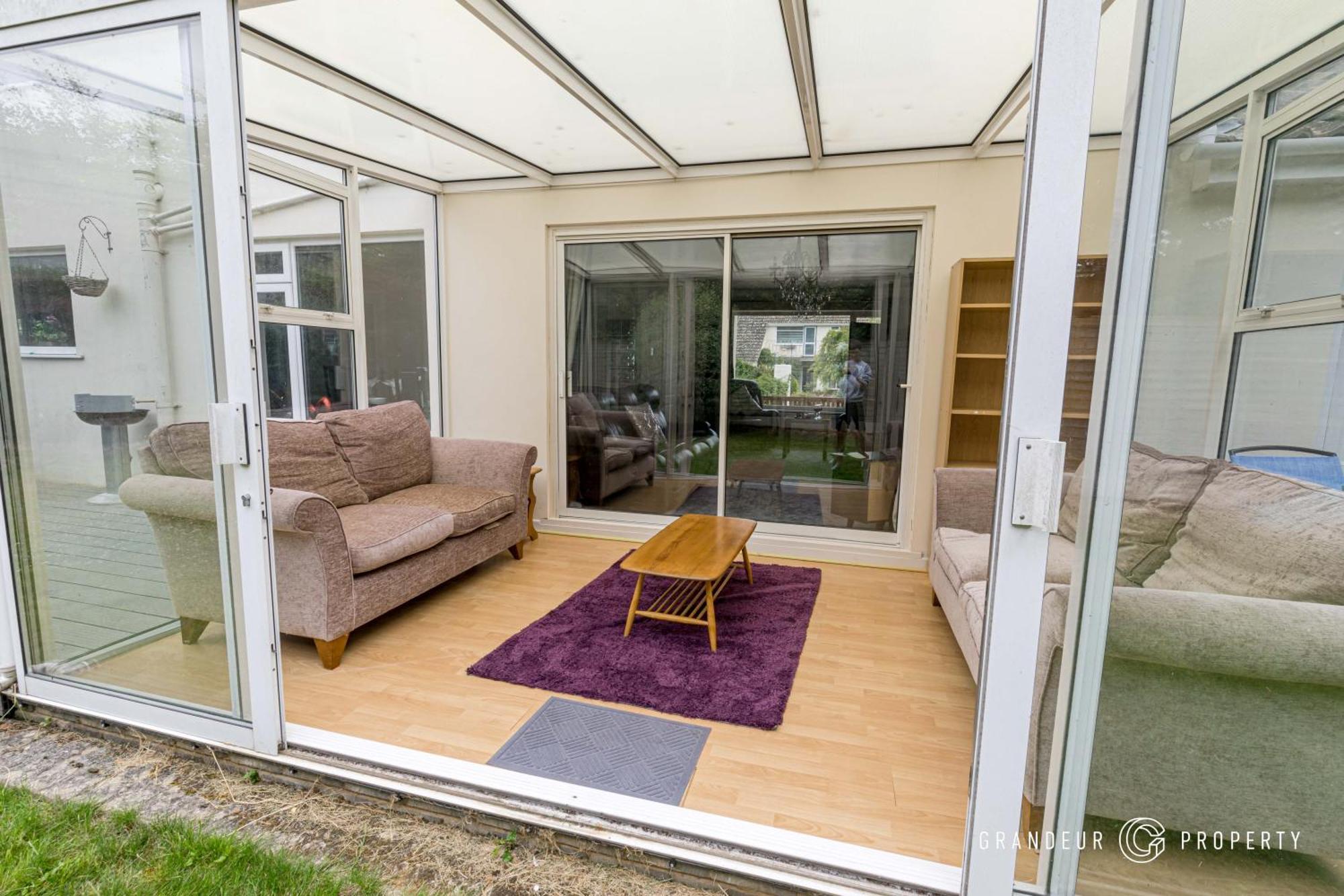 Talbot House By Grandeur Property Bournemouth Exterior foto
